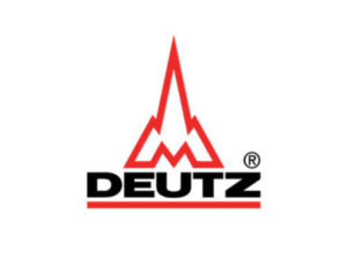 Deutz ag