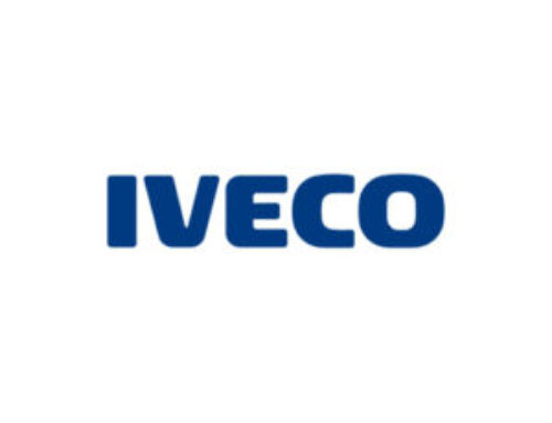 IVECO AIFO FPT