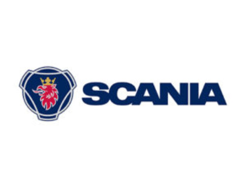 SCANIA